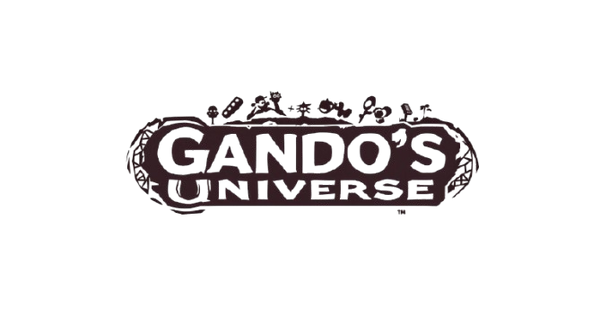 Gando's Universe